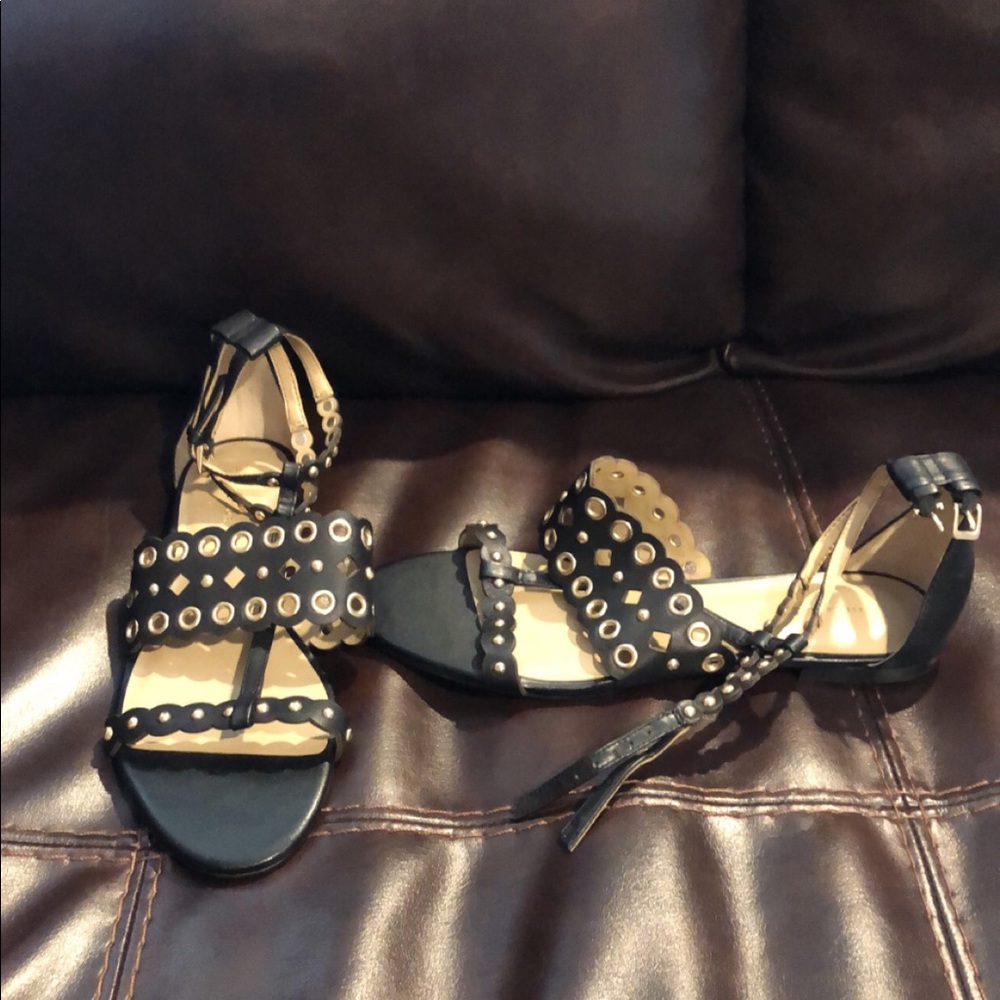 Ann Taylor Sandals